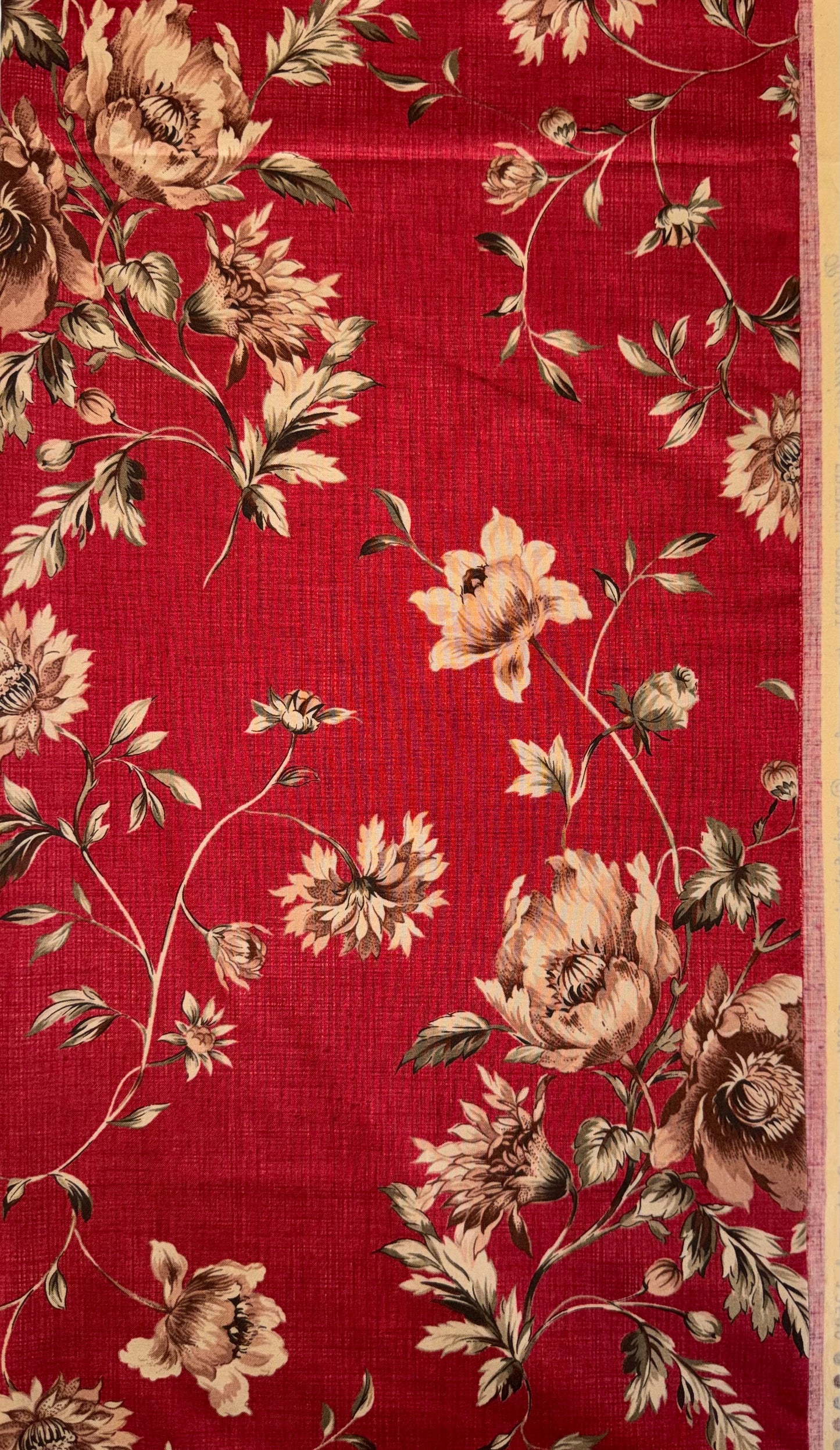 Moda - French General - Rouenneries #13520