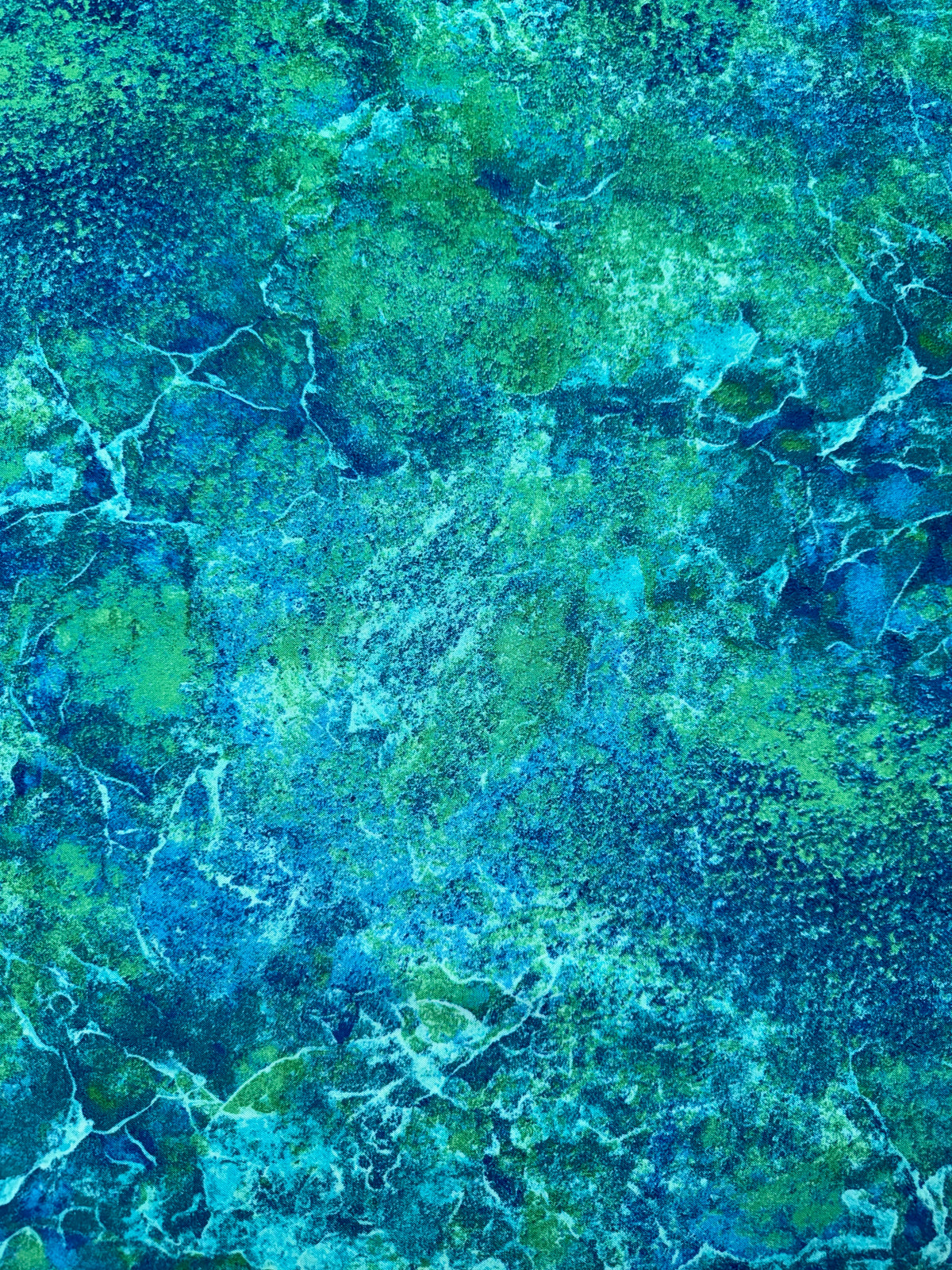 Stonehenge Gradations II - Quartz - Peacock 26756-66