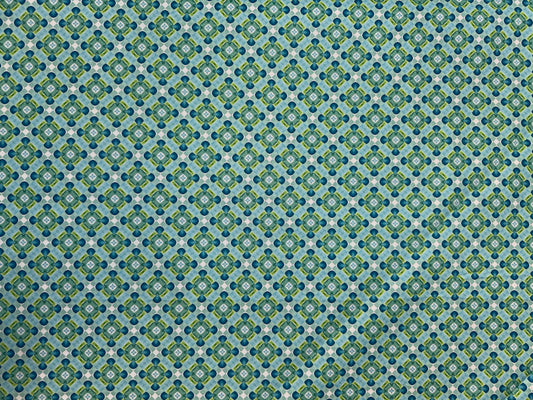 Dragon Friends Aqua Accent - 10DF-1