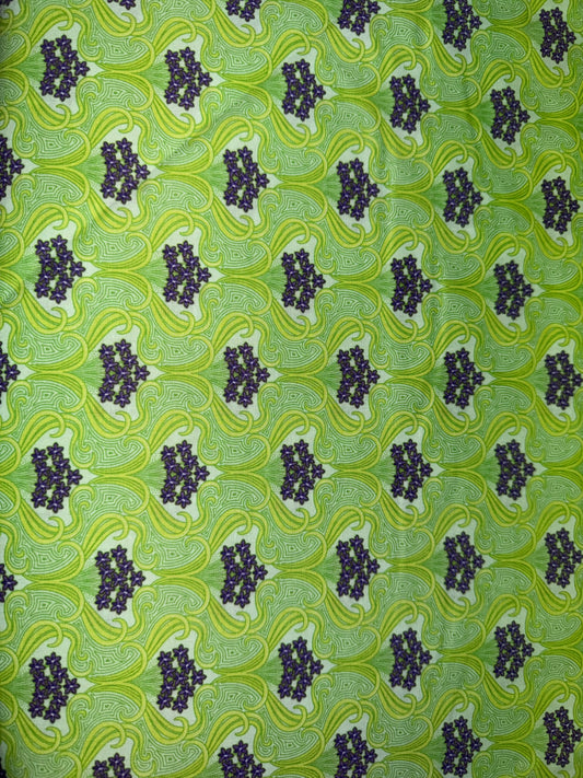 Belle Epoque - Green
