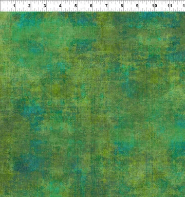 Halcyon Tonals by Jason Yenter - Green 12HN-4