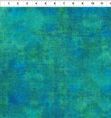 Halcyon Tonals by Jason Yenter - Teal 12HN-5