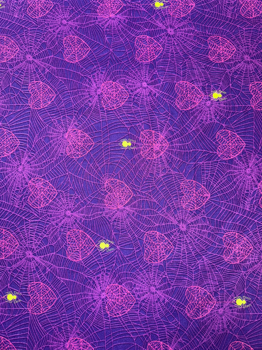 Phantasm - Lair Purple