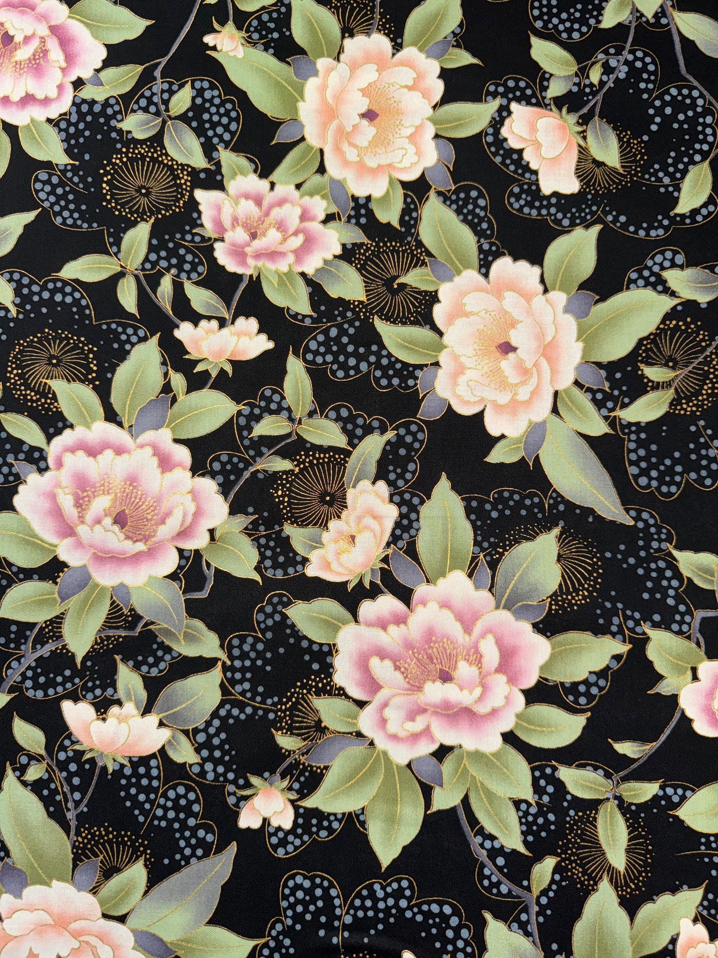 Robert Kaufman - Imperial Collection Honoka