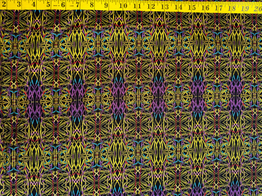 Wonderlust Beads by Paula Nadelstern