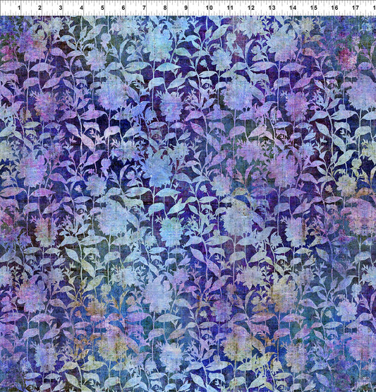 Evanescence by Jason Yenter - Purple Garden 16EV1