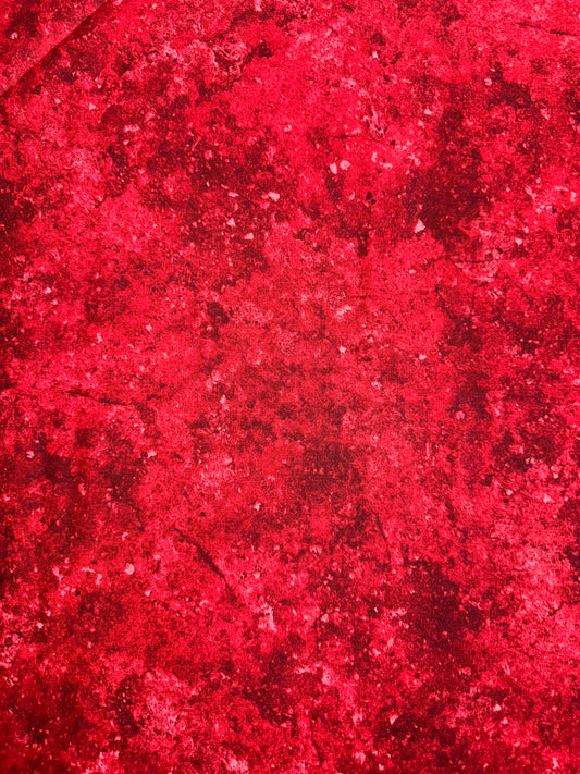 Stonehenge Gradation 3954-190 Red