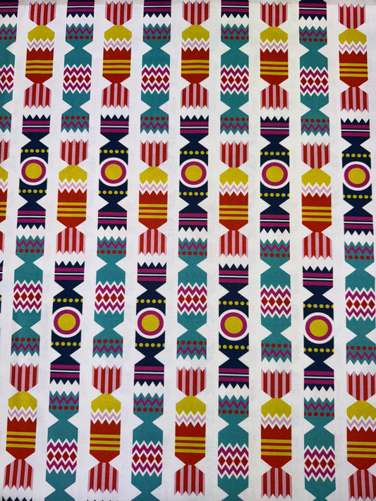 Cracking Christmas DV6935 Crackers