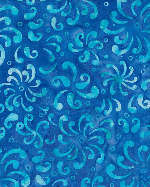 Batik Riverdance - BA-2333