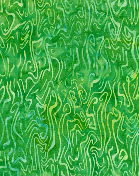 Batik Riverdance - BA-2335