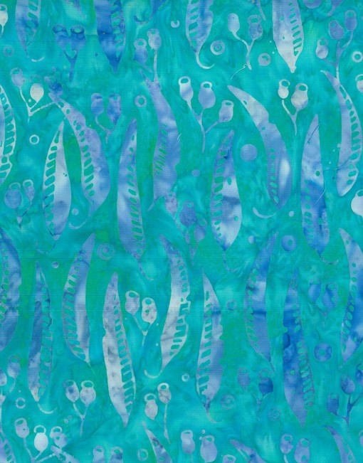 Batik Riverdance - BA-2336