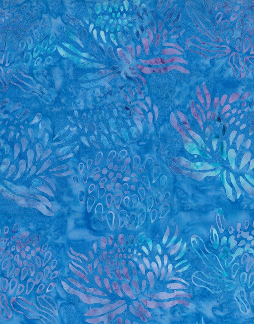 Batik Riverdance - BA-2339