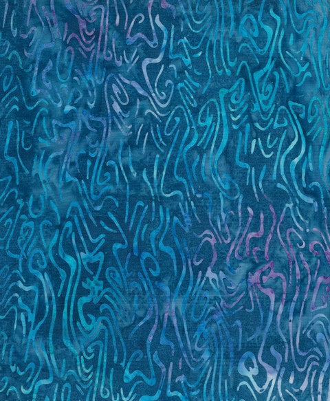 Batik Riverdance - BA-2342