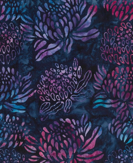 Batik Riverdance - BA-2346