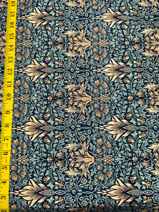 William Morris - Winter Garden Sage