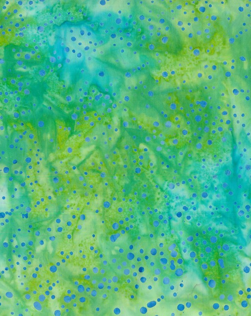 Batik Riverdance - BA-2358