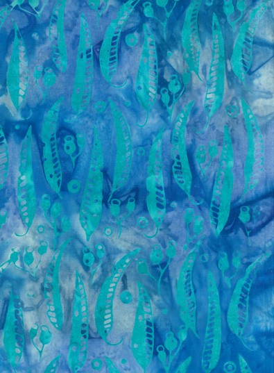 Batik Riverdance - BA-2364