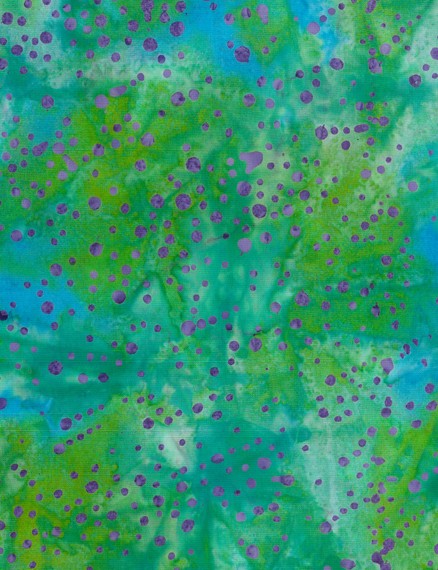 Batik Riverdance - BA-2365