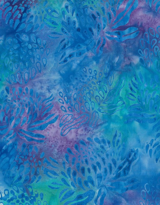Batik Riverdance - BA-2366