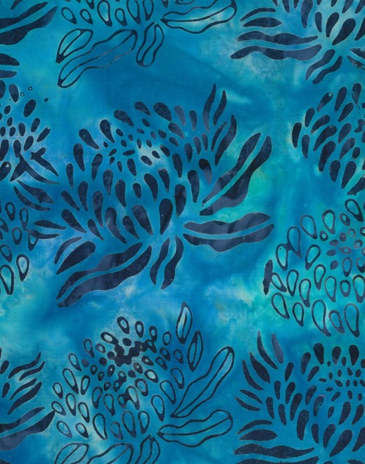 Batik Riverdance - BA-2371