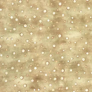 Ocean Fantasy - Sand in Cream
