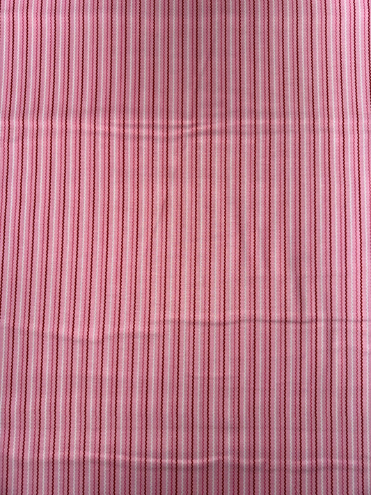 Smitten Chicken - Ric Rac - Pink