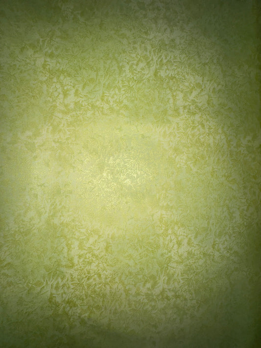 Fairy Frost - Glass Light Green