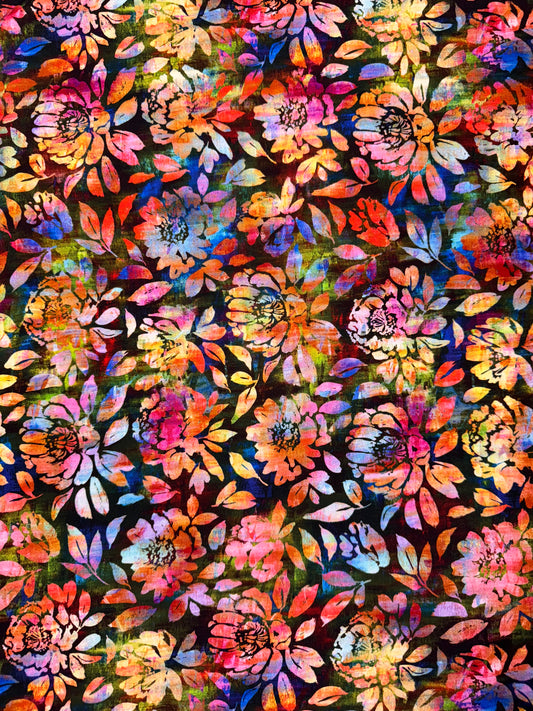 Halcyon by Jason Yenter - Autumn Leaves 21HN-1