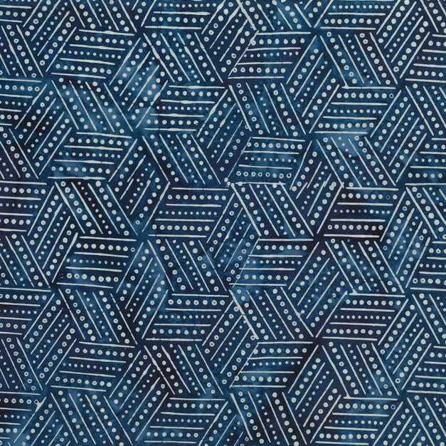 Batik Indigo BA2453