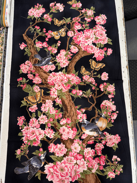 Kiyomi Japanese Panel - 1 only