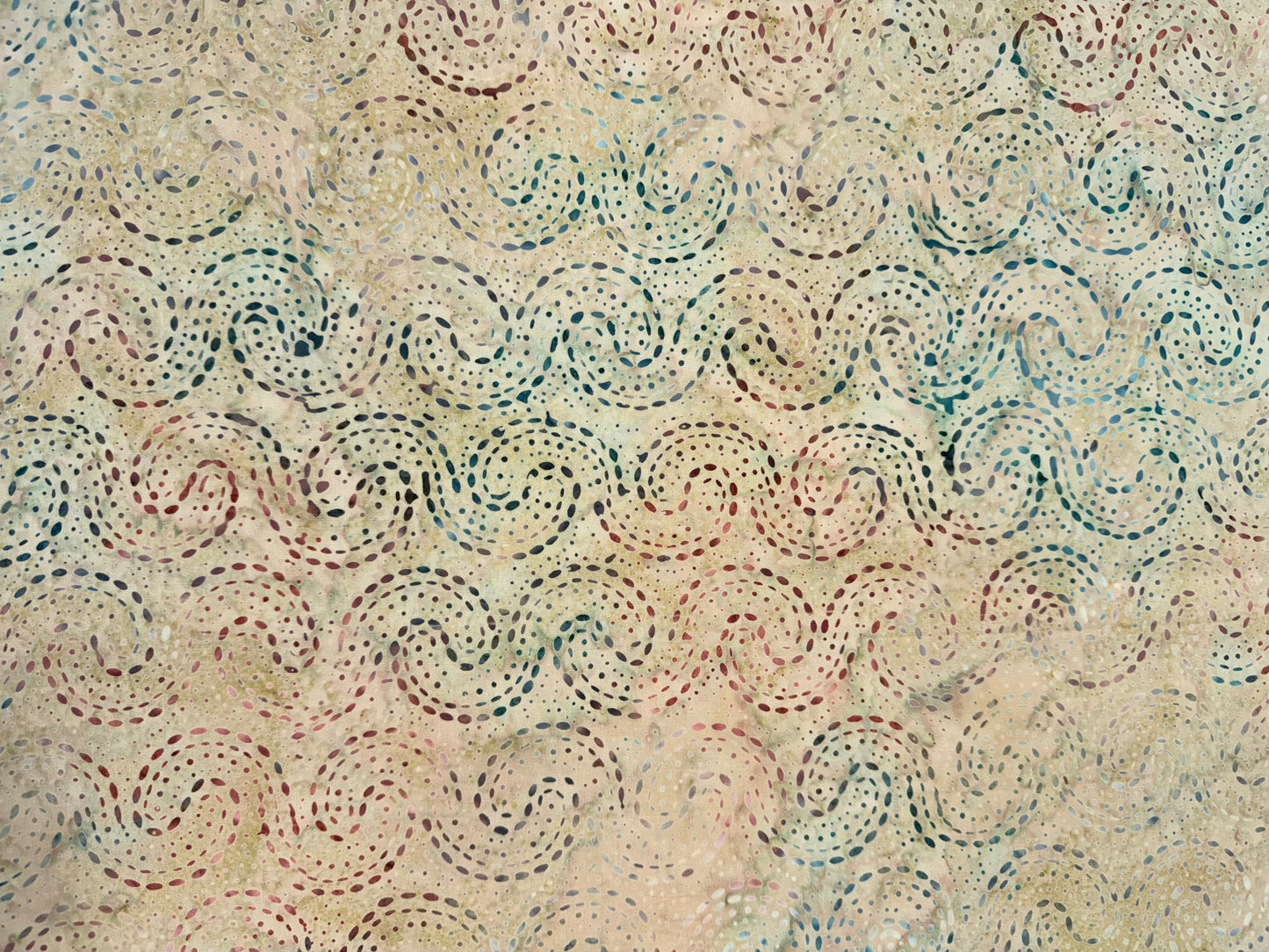 Batik Colours of Australia BA-1923 Beiges