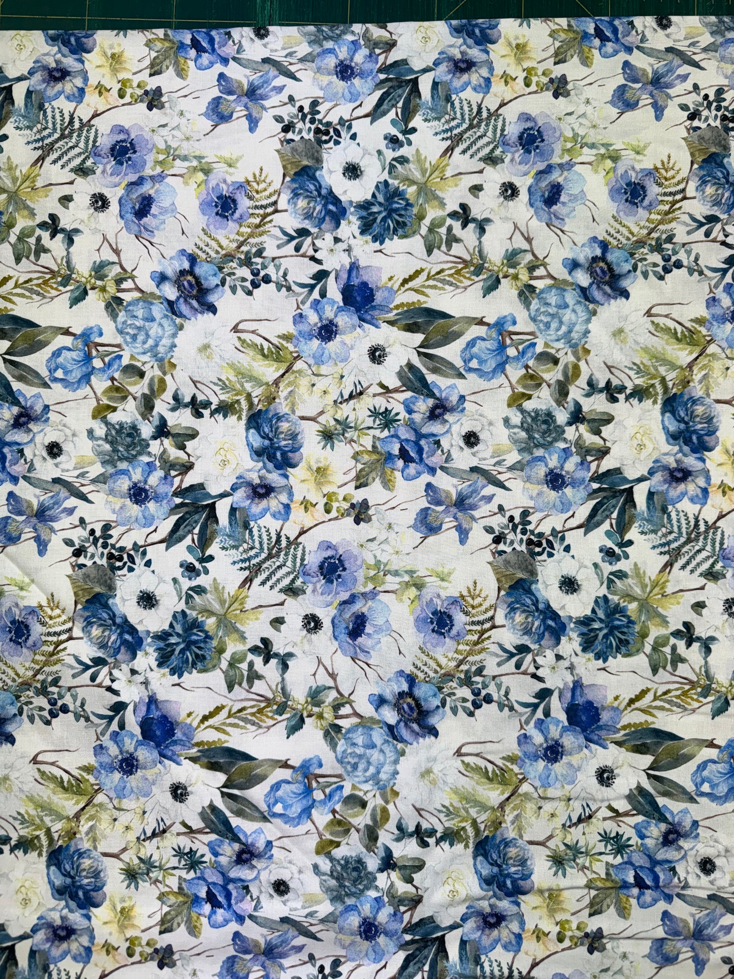 Sanctuary by Jason Yenter - Cream Floral 2SA1