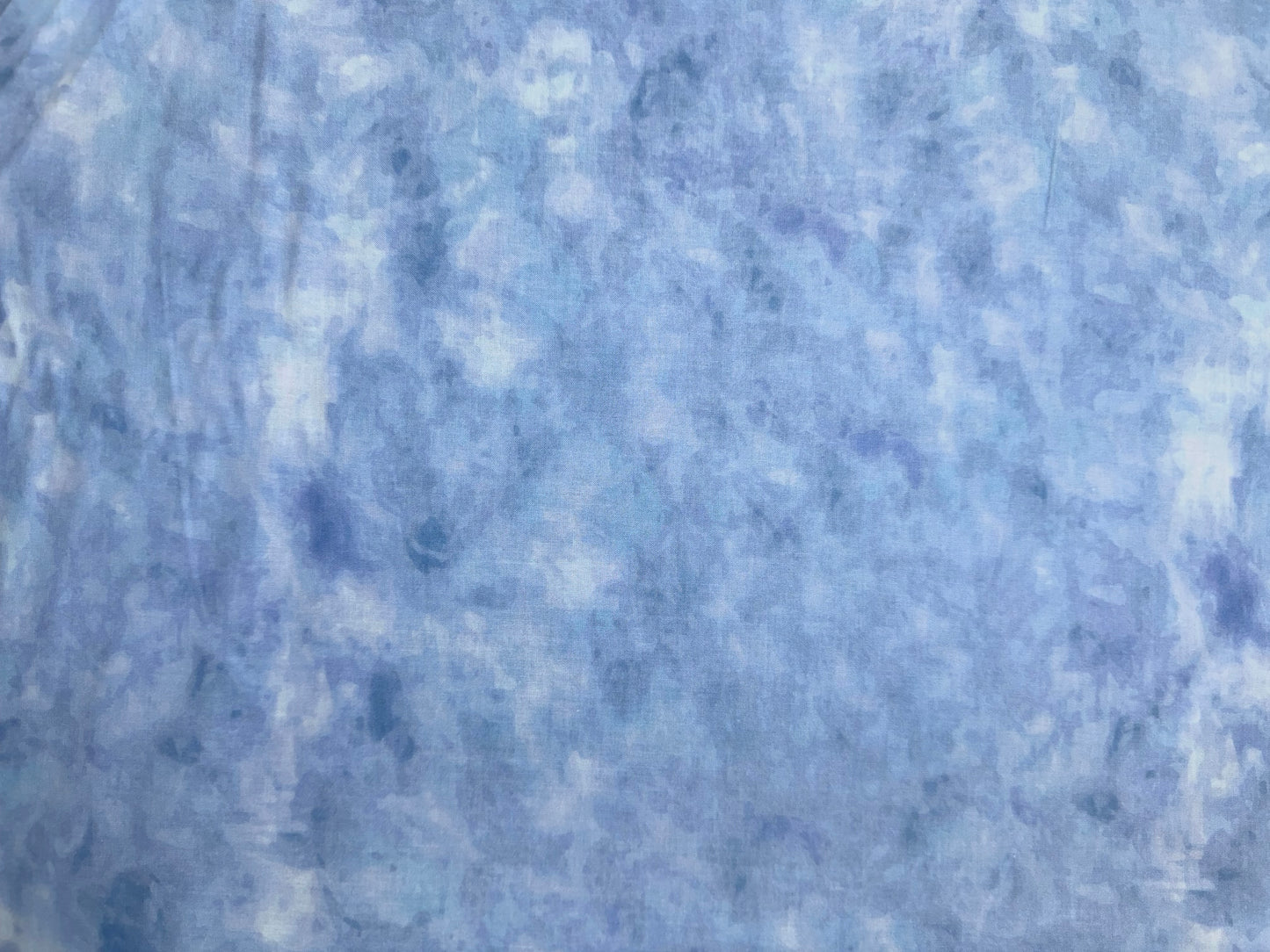 Sanctuary by Jason Yenter - Light Blue Tonal 11SA2