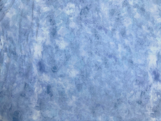 Sanctuary by Jason Yenter - Light Blue Tonal 11SA2
