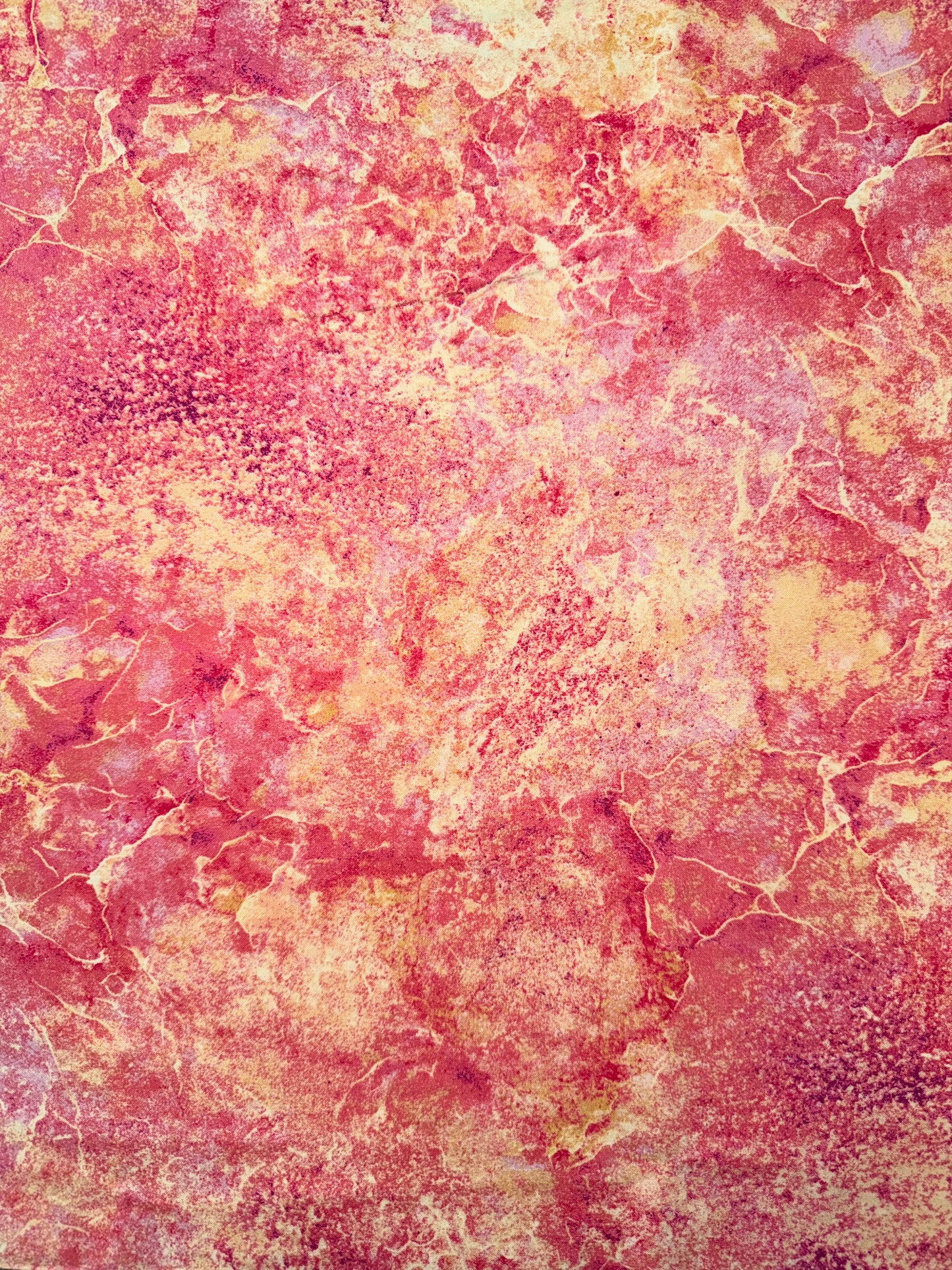 Stonehenge Gradation 26756-240 Pink Orange