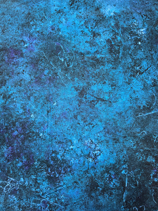 Stonehenge Gradations II - Sienna Marble - Midnight 26755-49