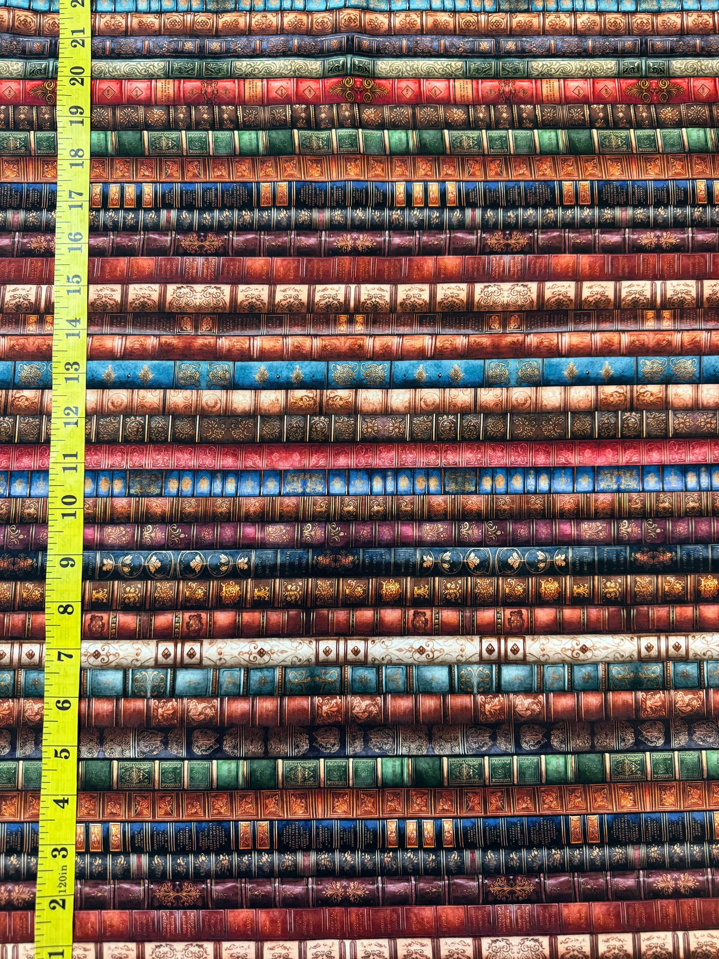 Book Club - Book Spines