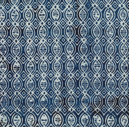 Batik Indigo BA2452