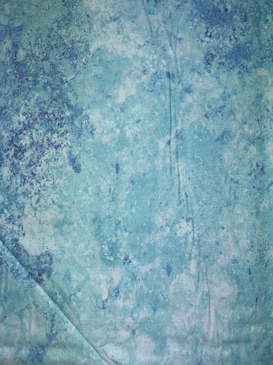 Stonehenge Gradation 26758-49 Aqua