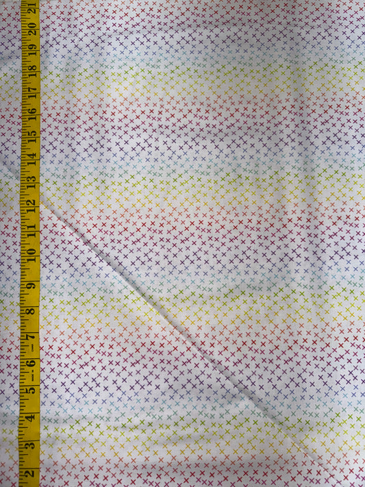 DV2623 - Crossroads2 on White - 20% off!!