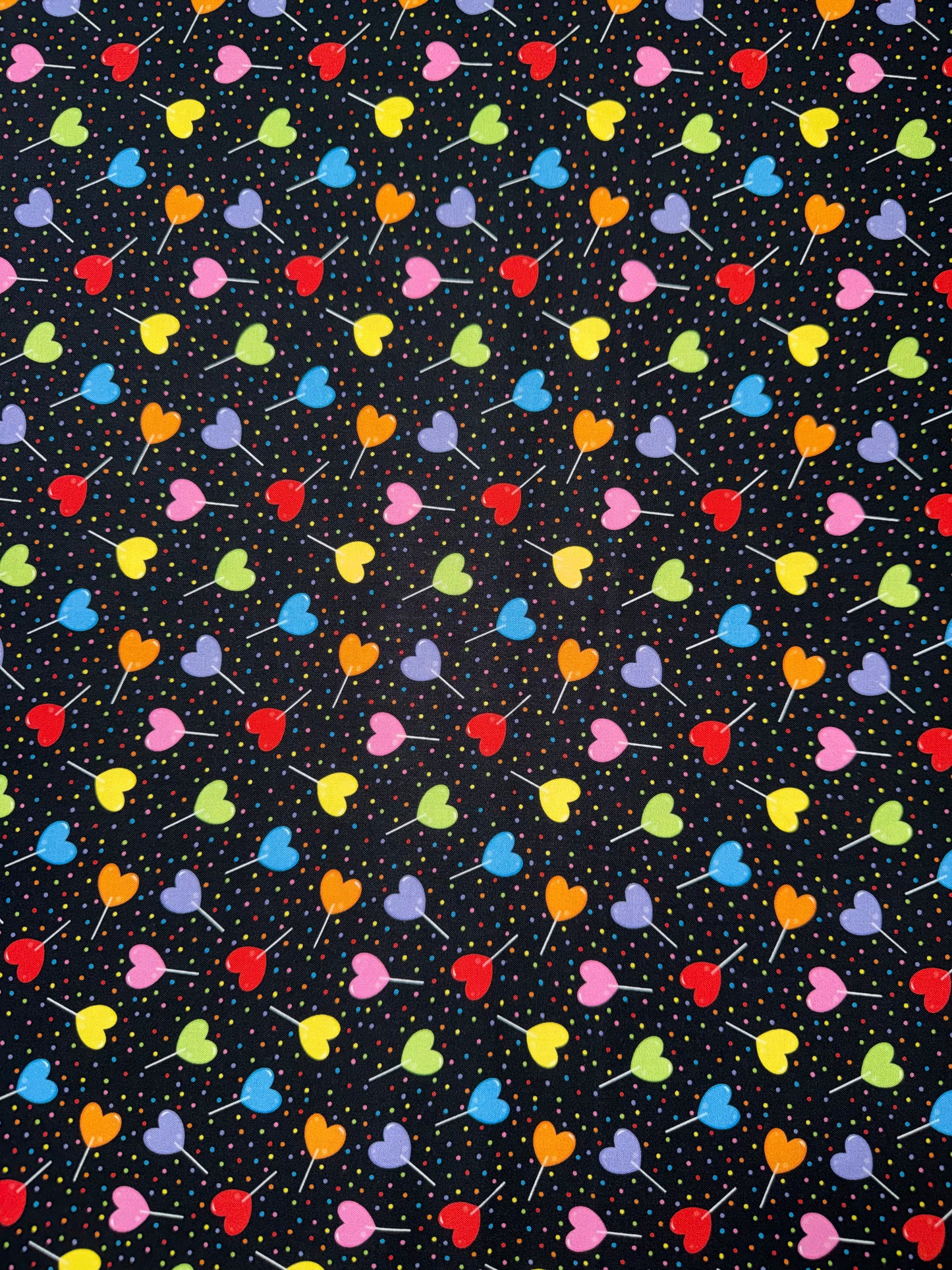 Spotty Love DV7042