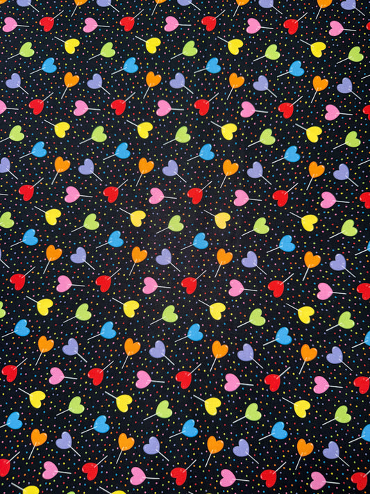 Spotty Love DV7042
