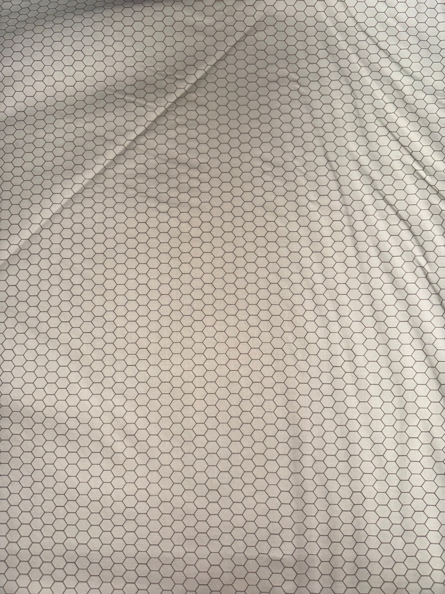 Chicken Wire Cream