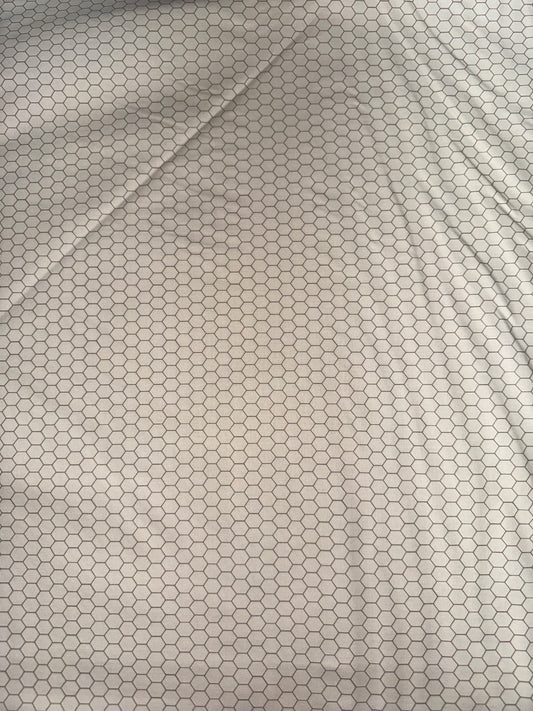 Chicken Wire Cream