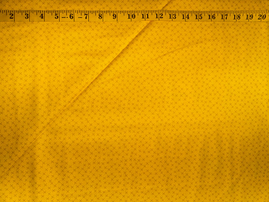 DV2610 - Crossroads on Yellow - 20% off!!