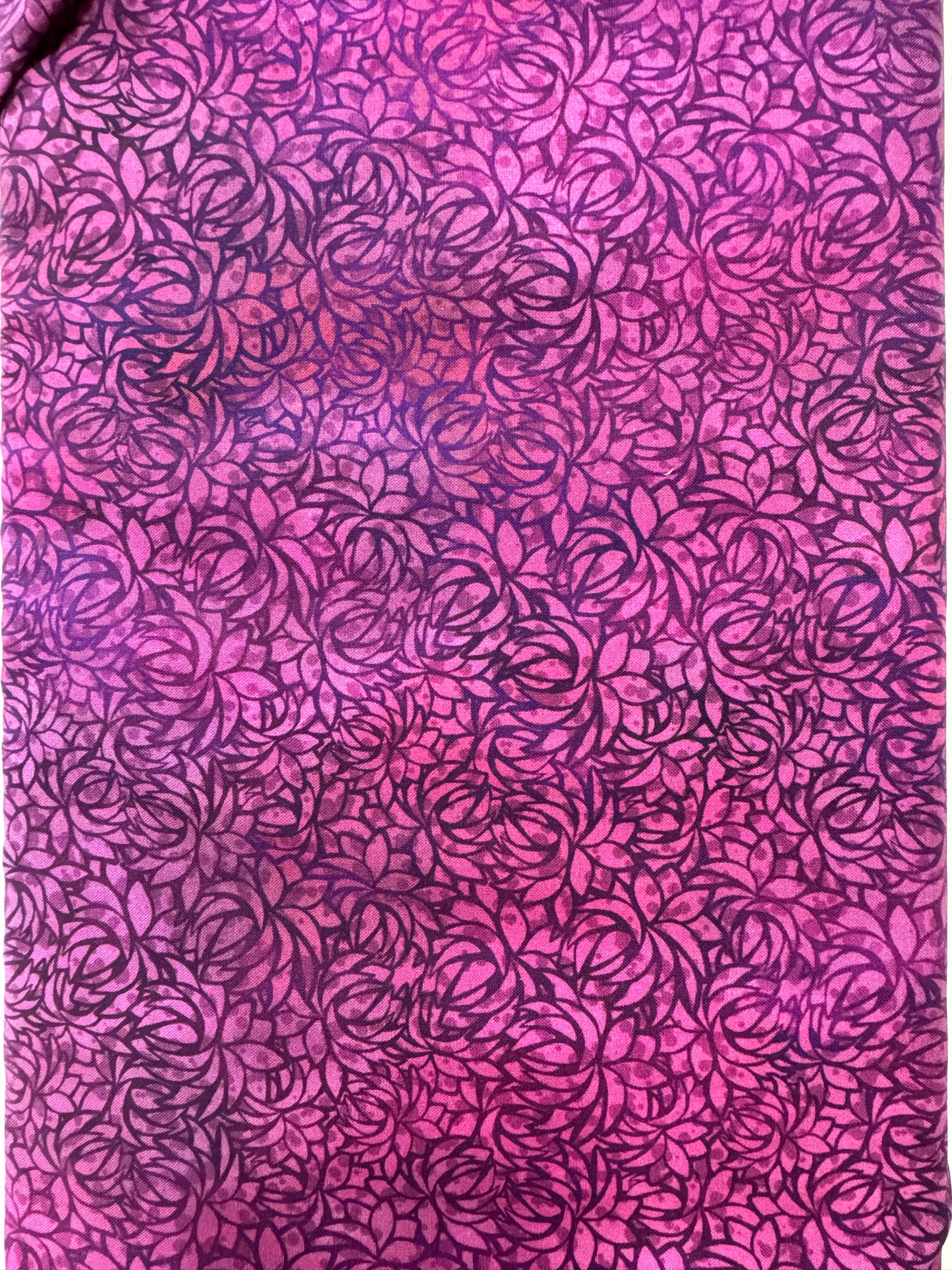 Dear Clara by Jason Yenter - Magenta Enchant - 12DCL2