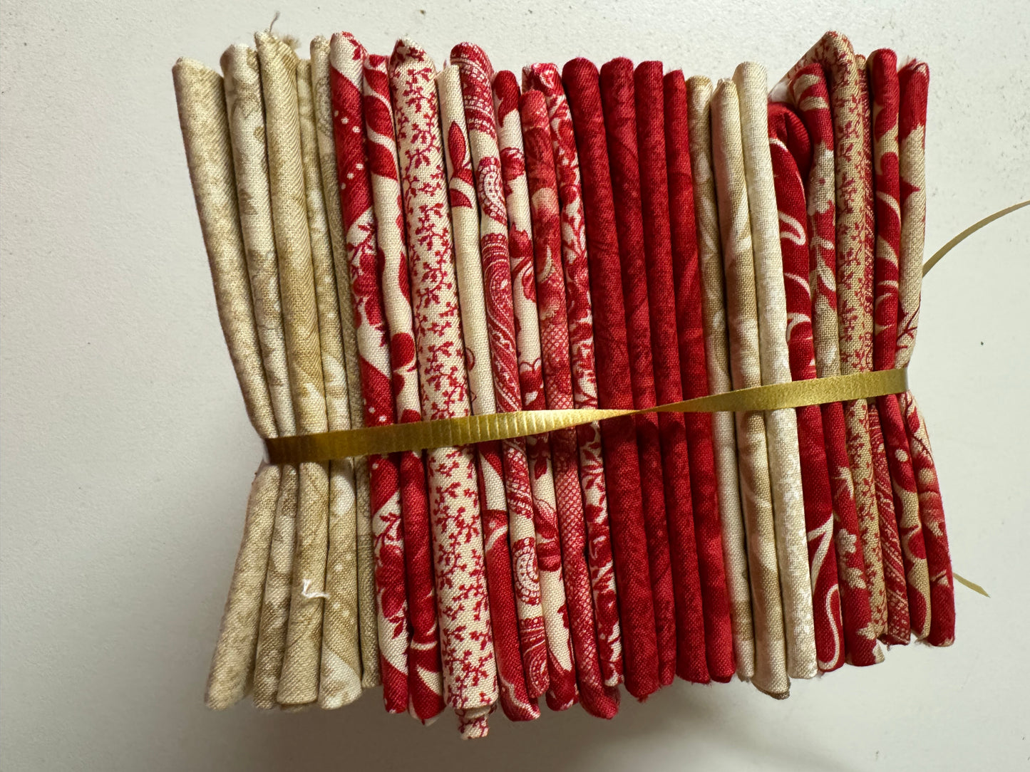 Moda Cinnaberry Set of 26 Fat Quarters