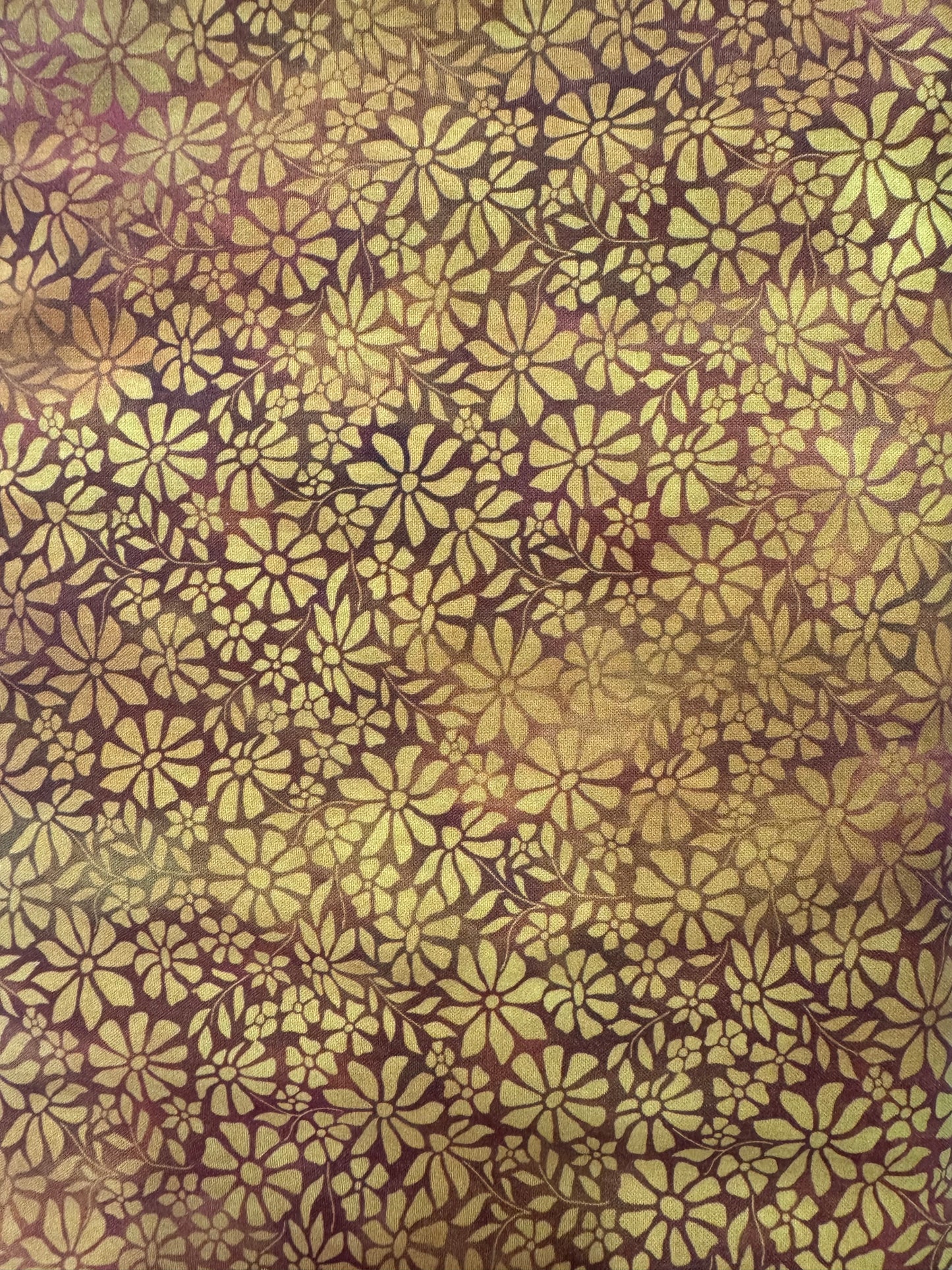 Dear Clara by Jason Yenter - Gold Field - 11DCL1