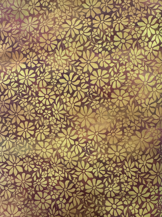 Dear Clara by Jason Yenter - Gold Field - 11DCL1