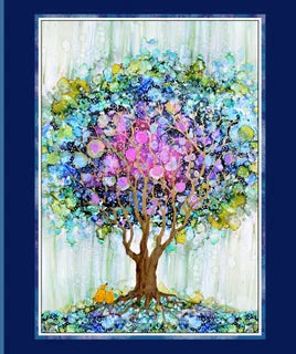 Tree of Life - Large Tree Panel